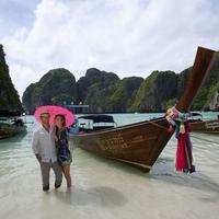 Отзыв от Валентина - виза ДТВ